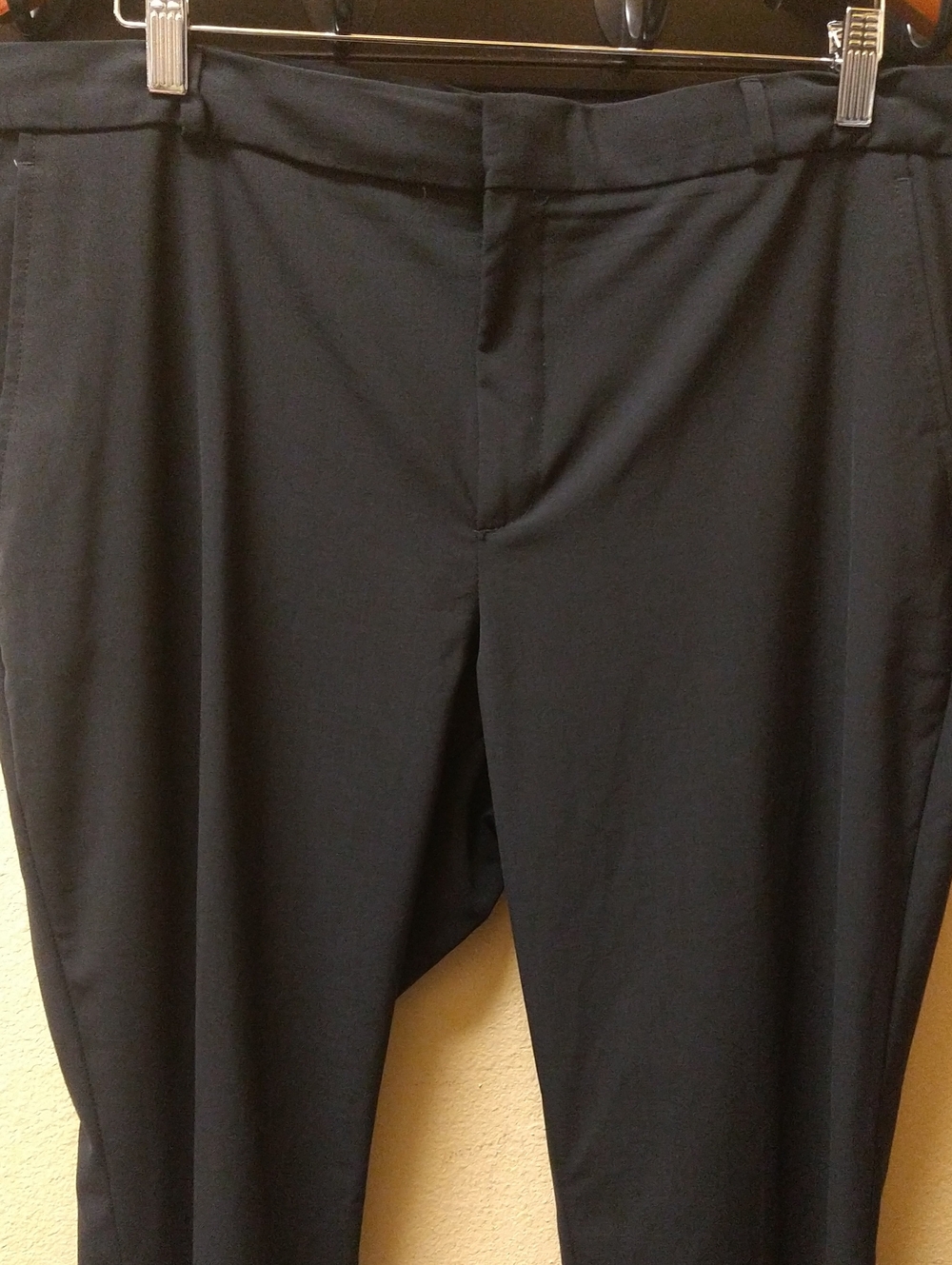 Banana Republic Ryan Trousers in Washable Wool